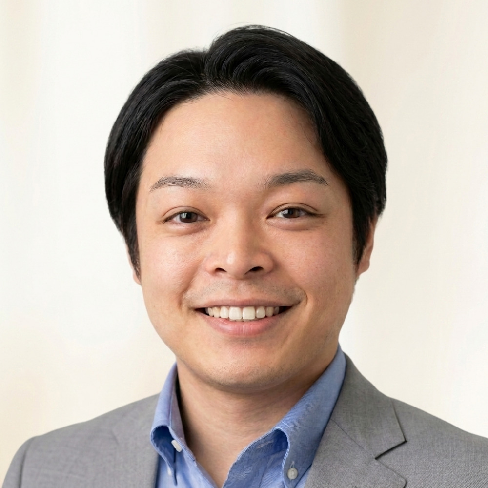 田中 識章